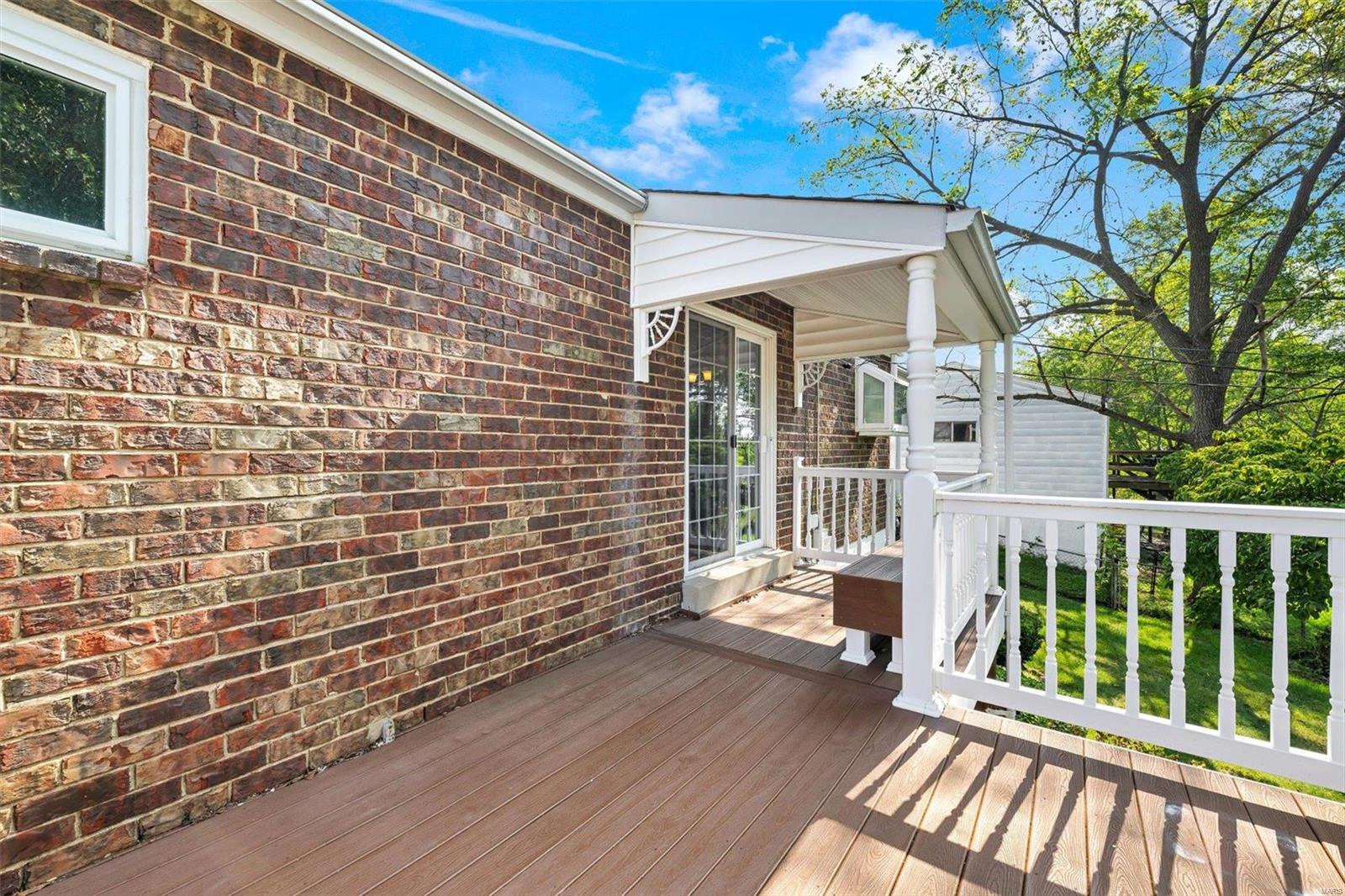 Butler Hill Estates 6 - Residential