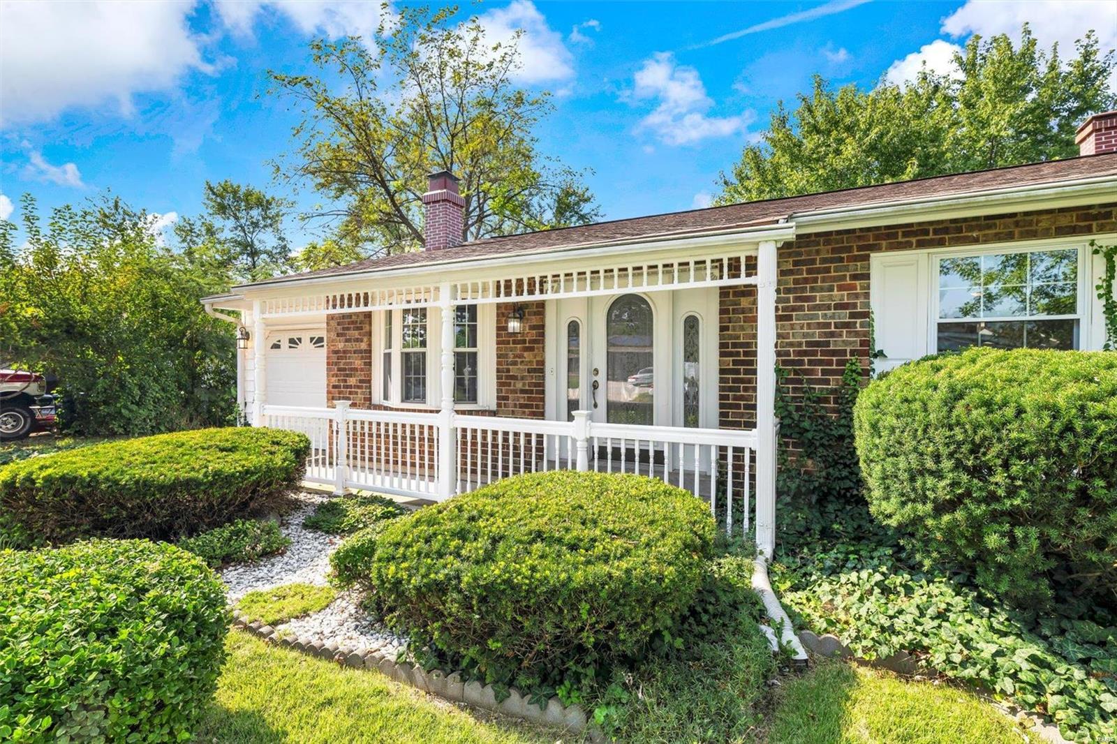 Butler Hill Estates 6 - Residential