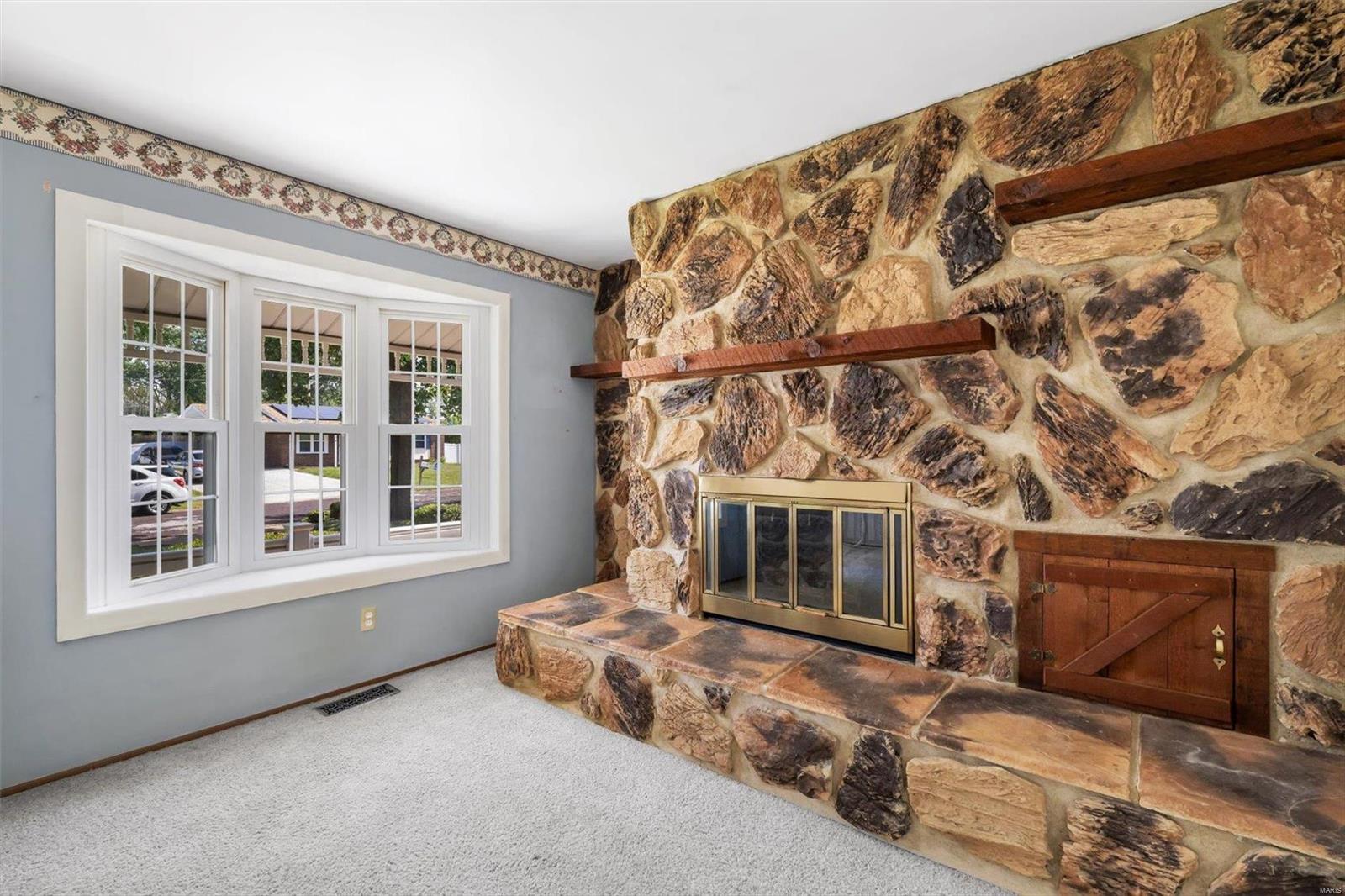 Butler Hill Estates 6 - Residential