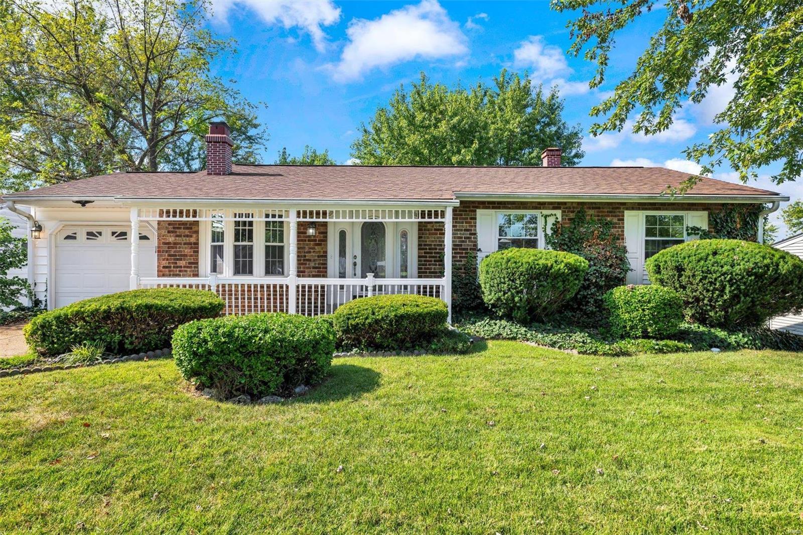 Butler Hill Estates 6 - Residential