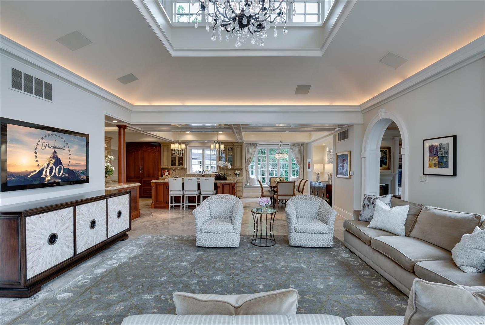 Brentmoor - Residential