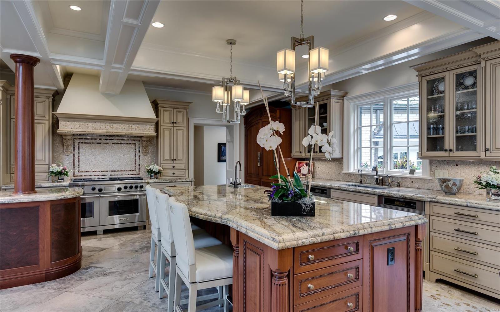 Brentmoor - Residential