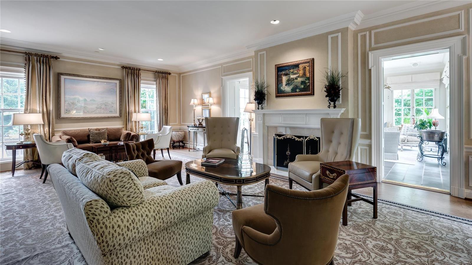 Brentmoor - Residential