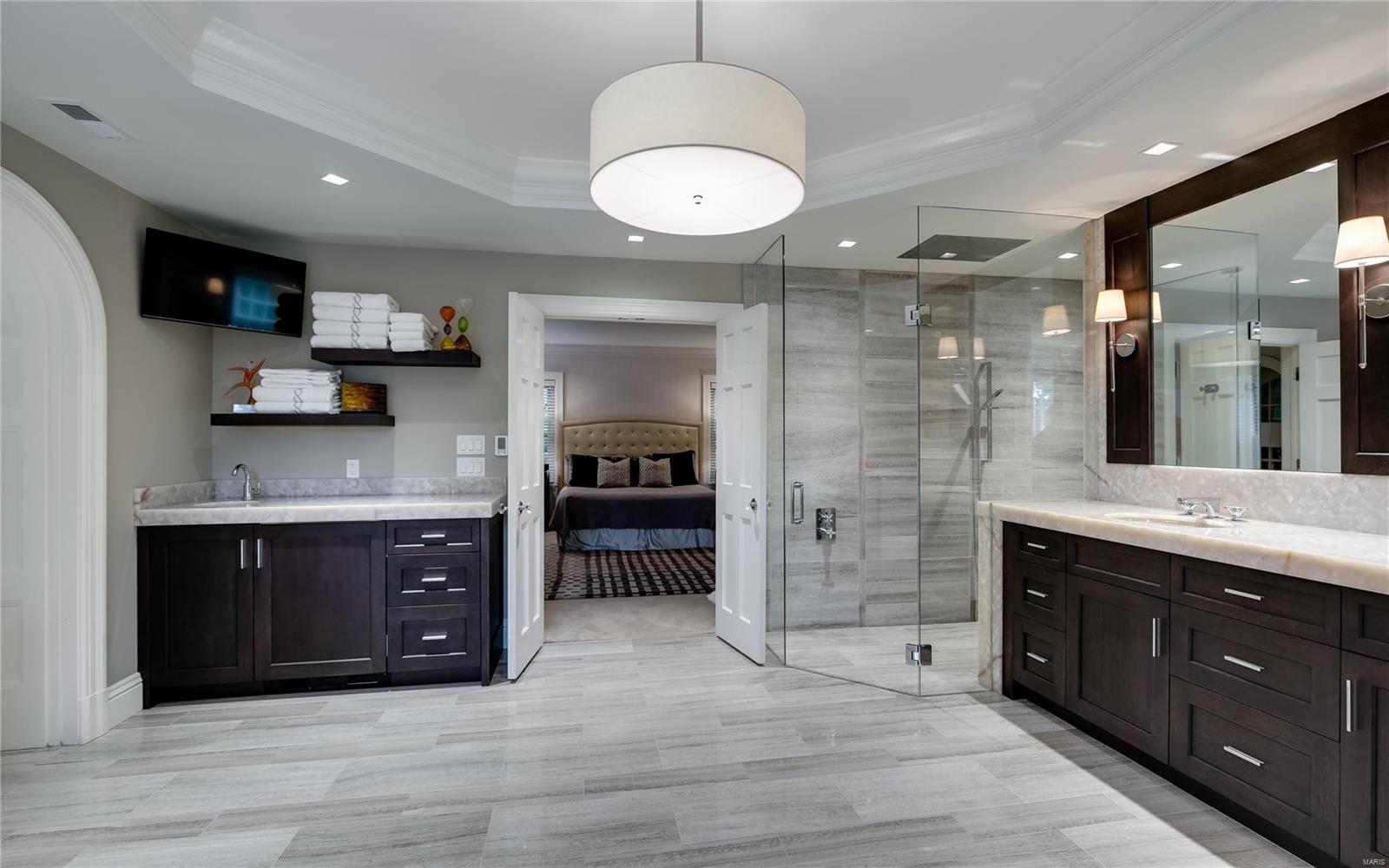 Brentmoor - Residential