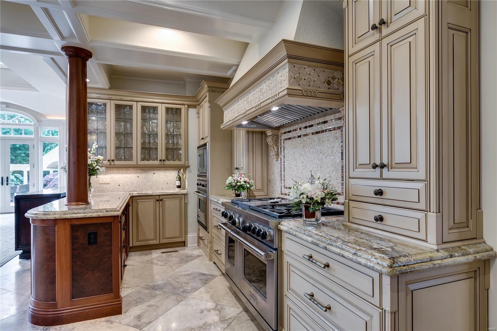 Brentmoor - Residential