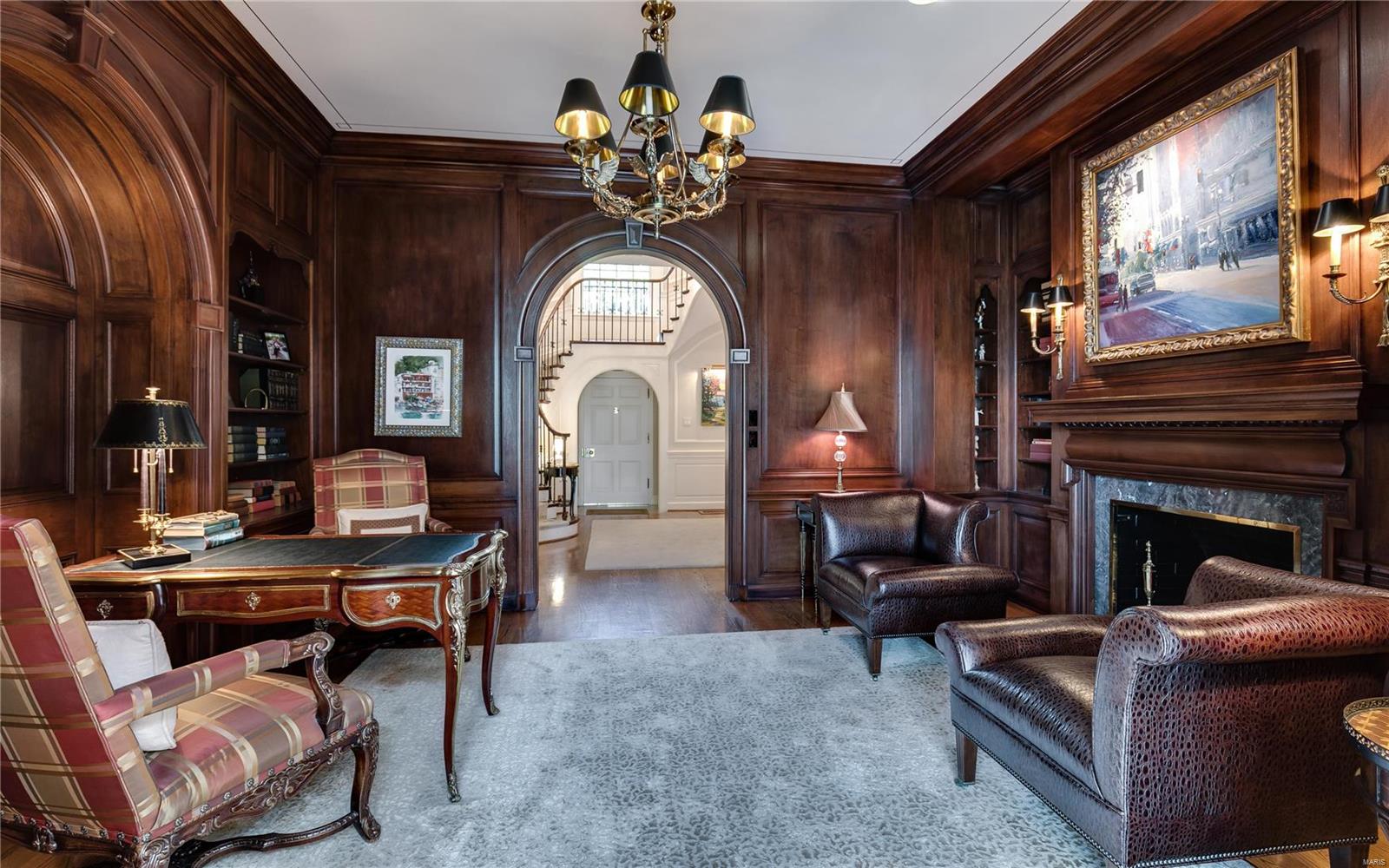 Brentmoor - Residential