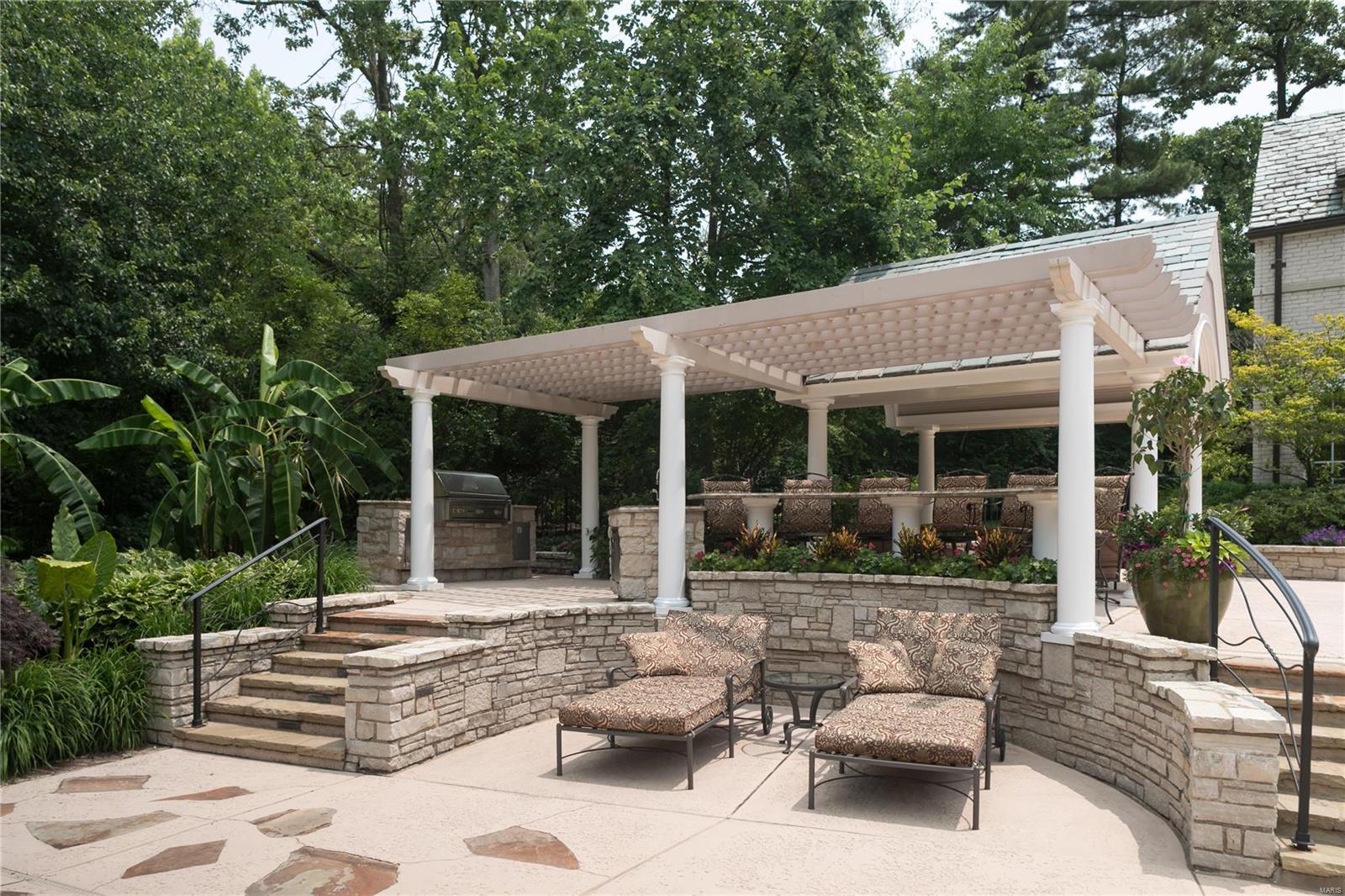 Brentmoor - Residential