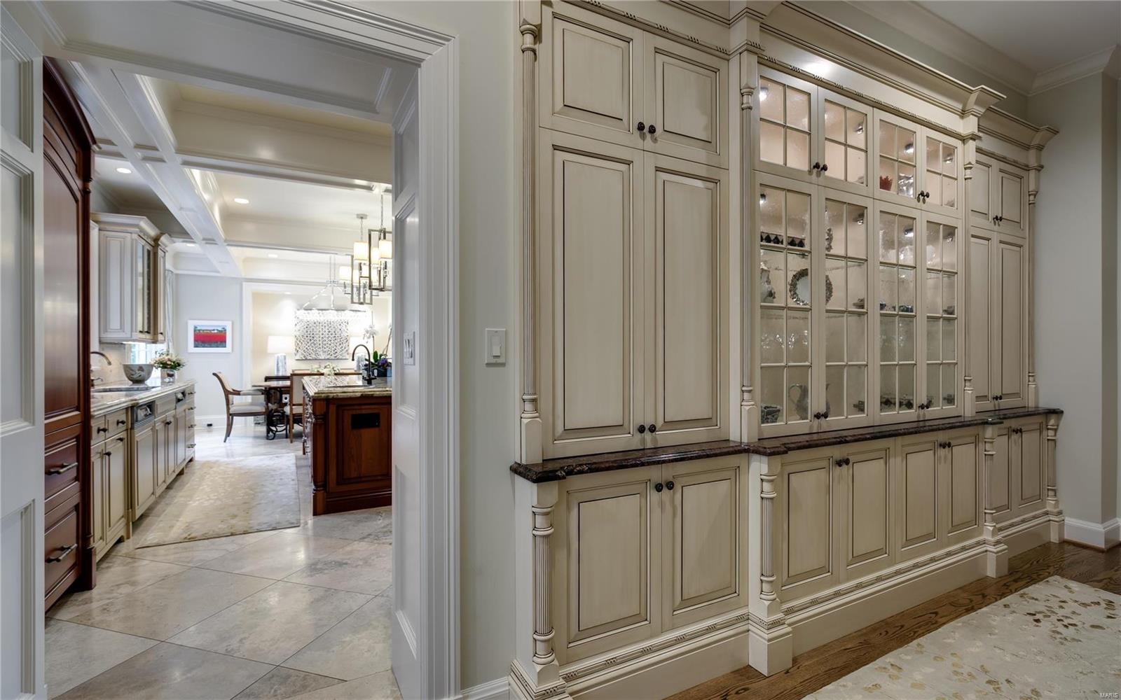 Brentmoor - Residential