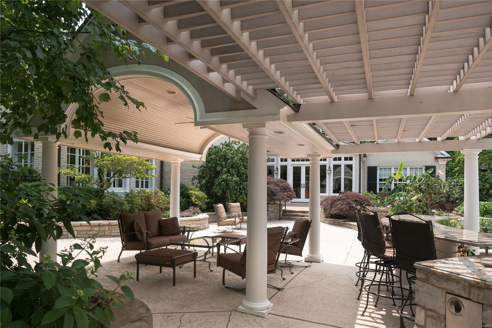 Brentmoor - Residential