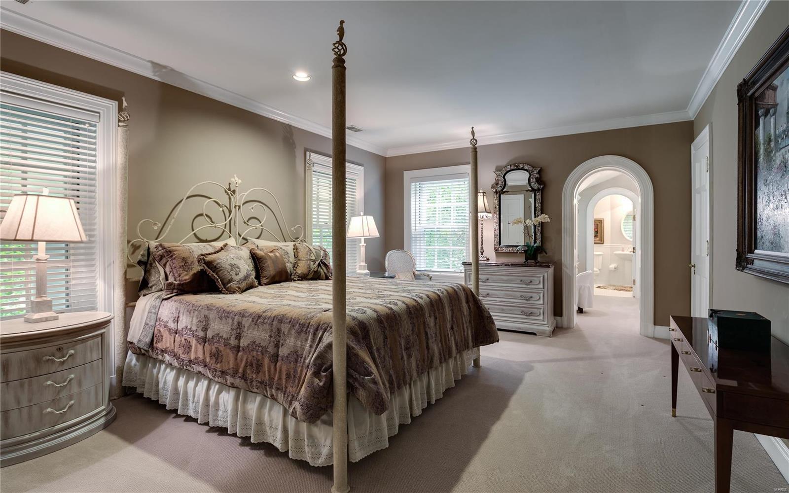 Brentmoor - Residential