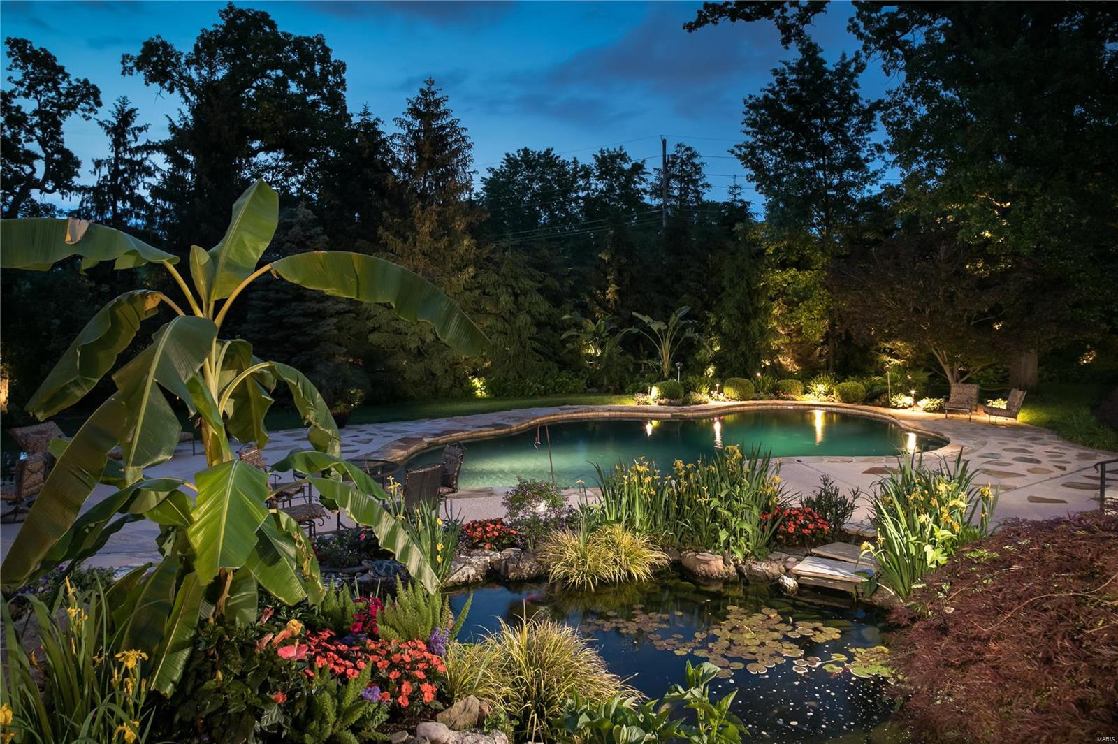 Brentmoor - Residential