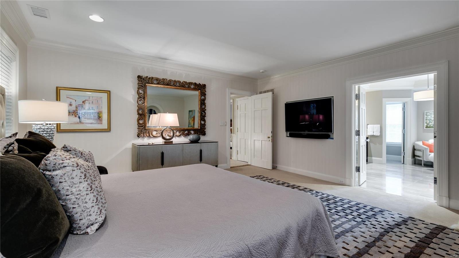 Brentmoor - Residential