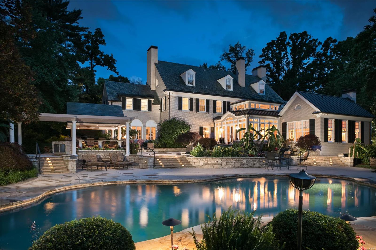 Brentmoor - Residential