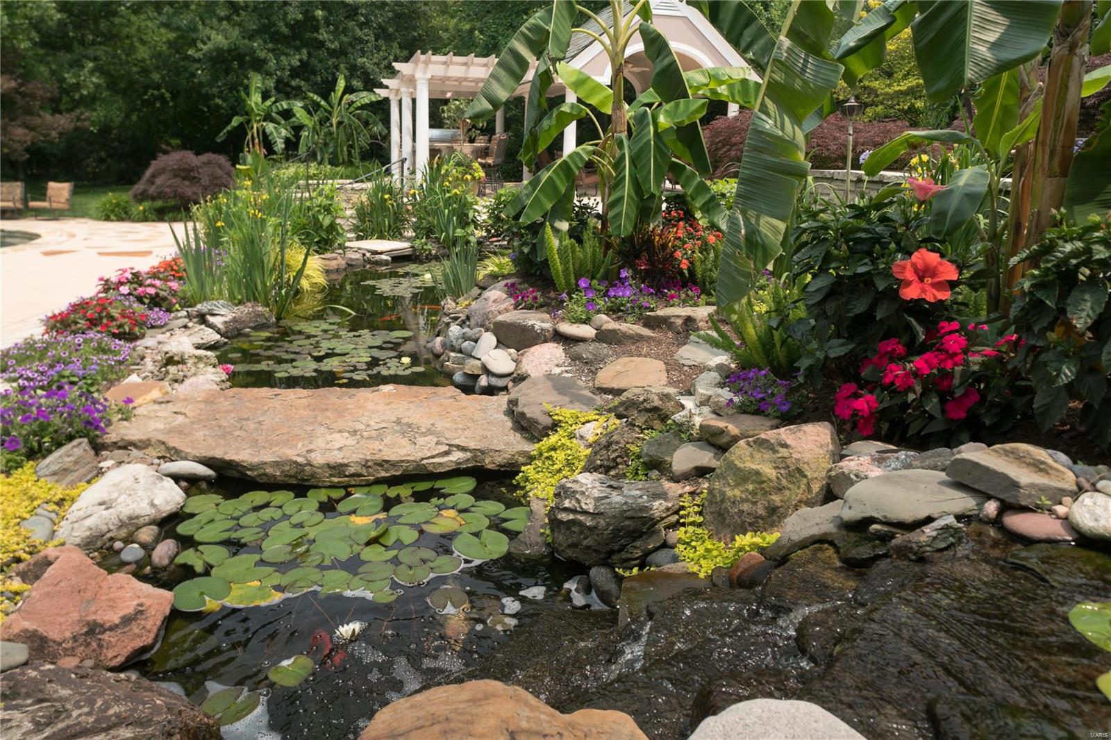 Brentmoor - Residential