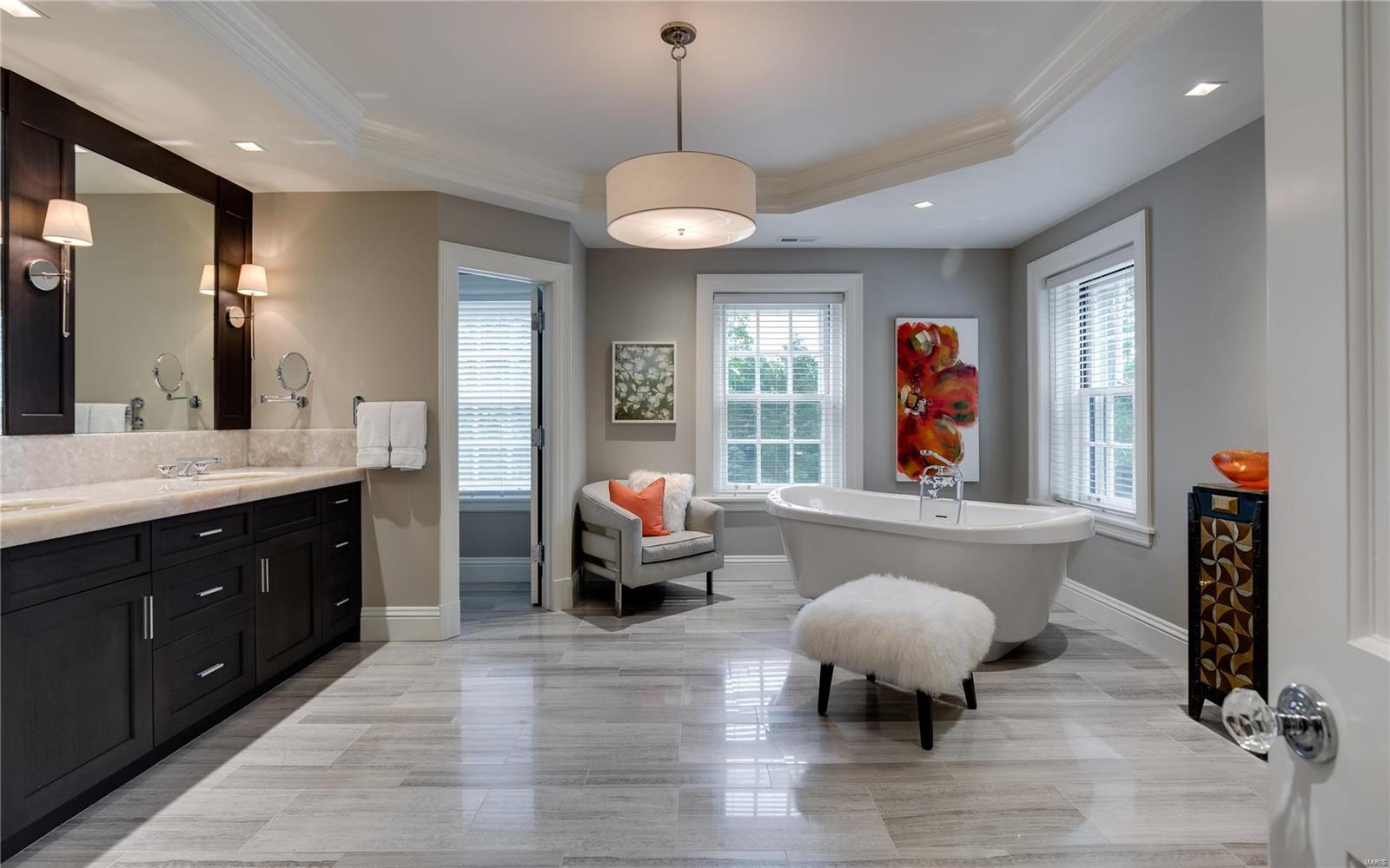 Brentmoor - Residential