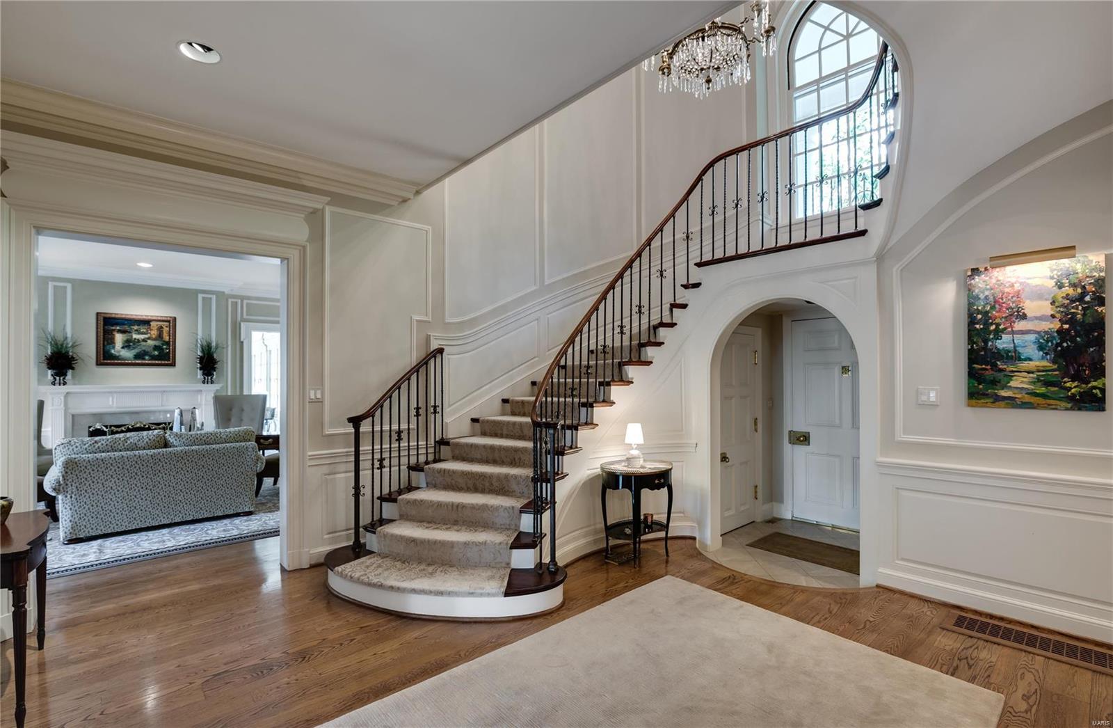 Brentmoor - Residential