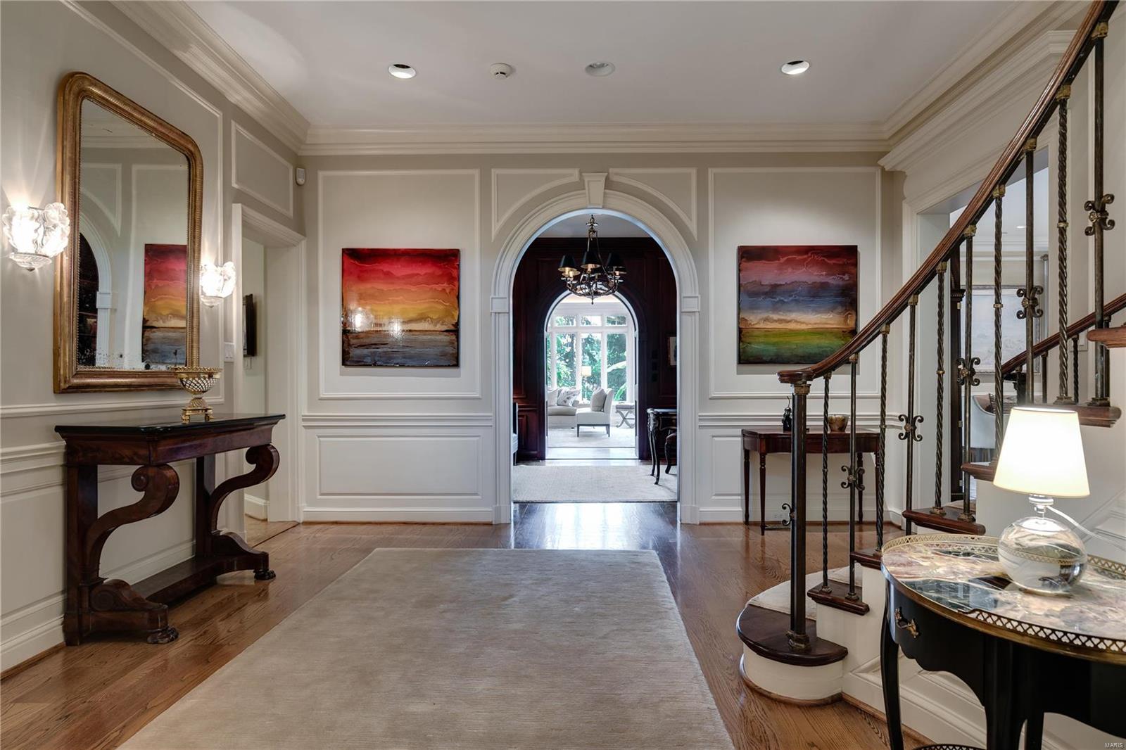 Brentmoor - Residential