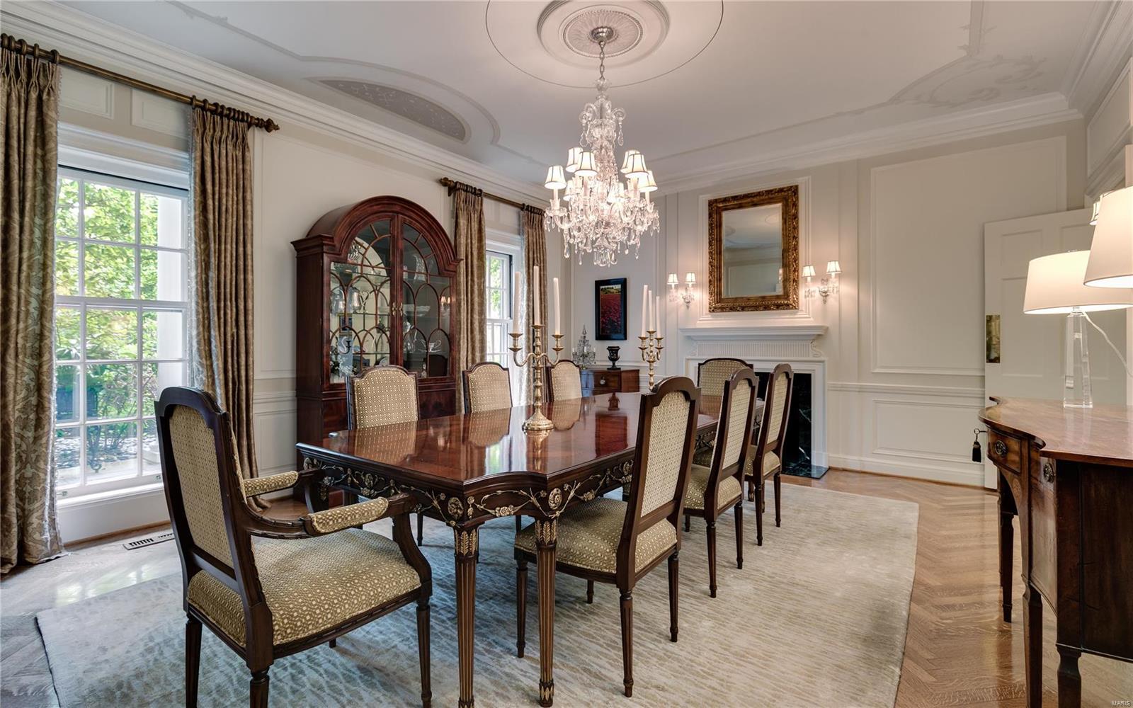 Brentmoor - Residential