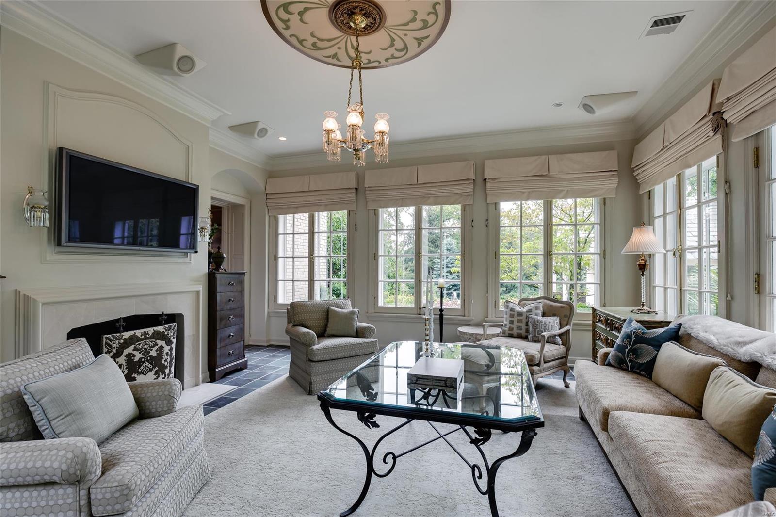 Brentmoor - Residential