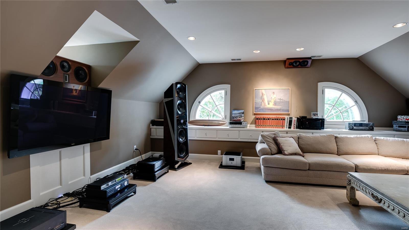 Brentmoor - Residential