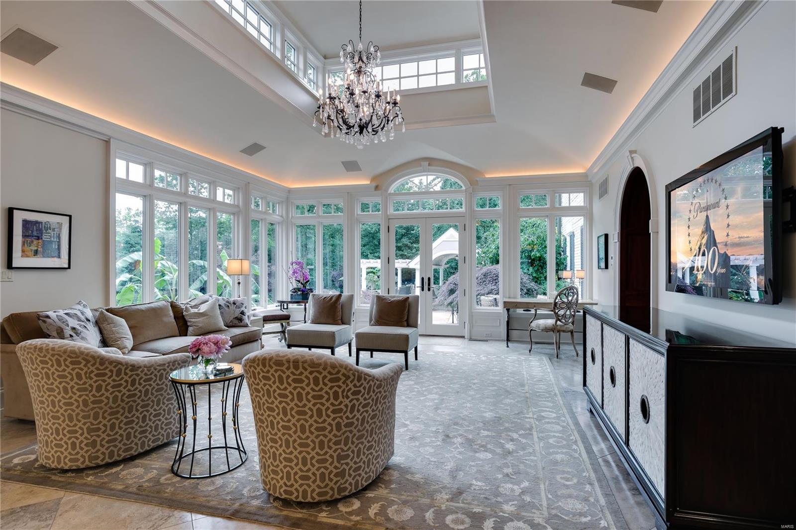 Brentmoor - Residential