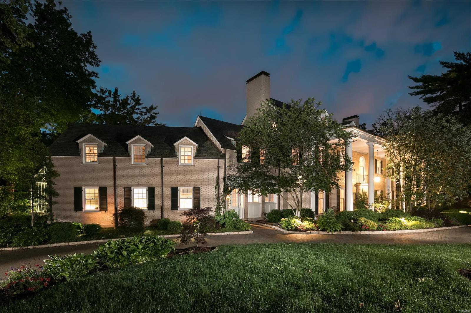 Brentmoor - Residential