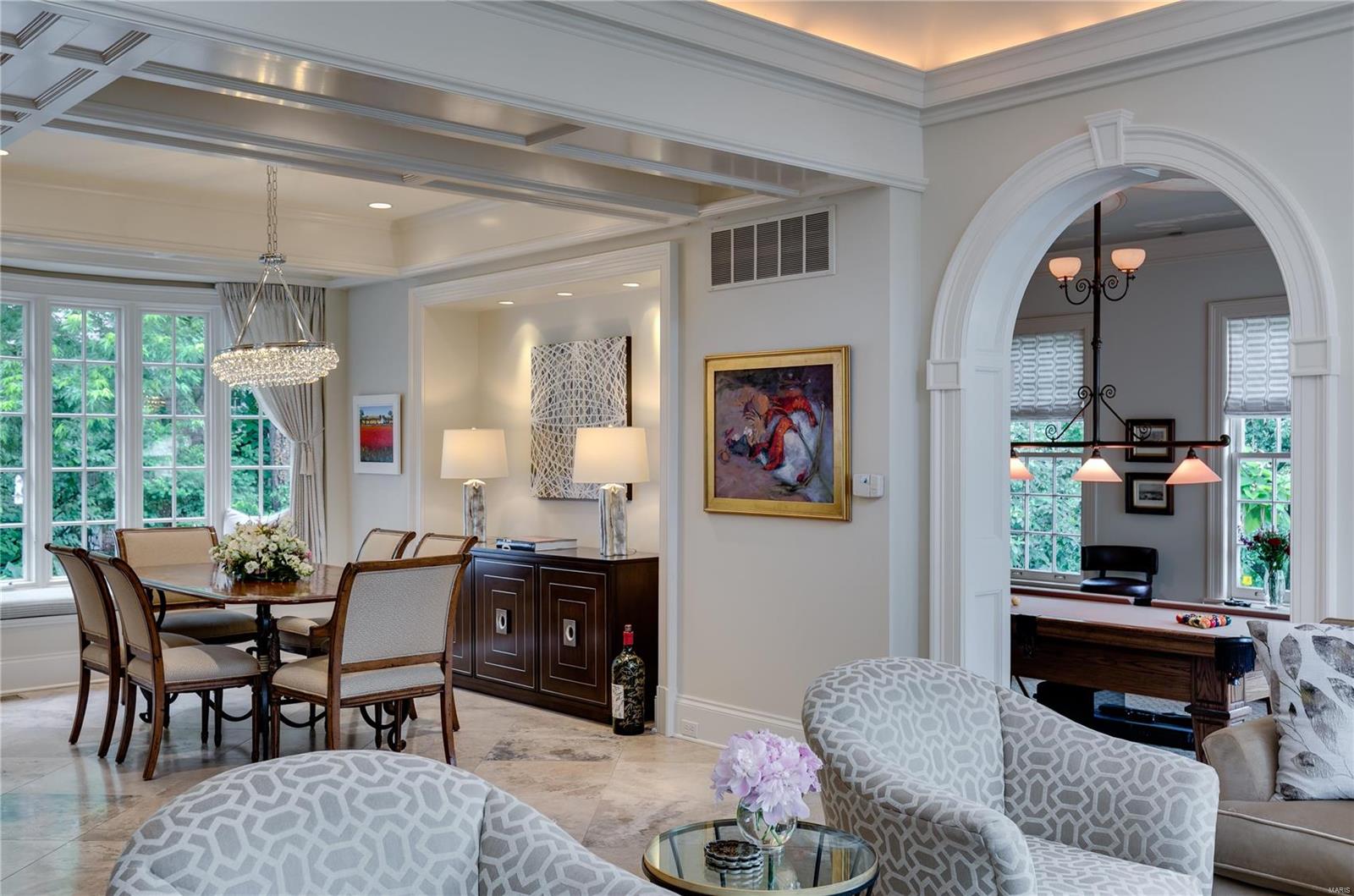 Brentmoor - Residential