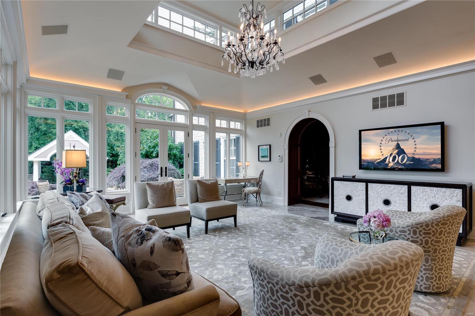 Brentmoor - Residential