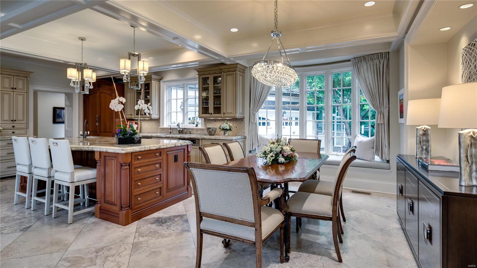 Brentmoor - Residential