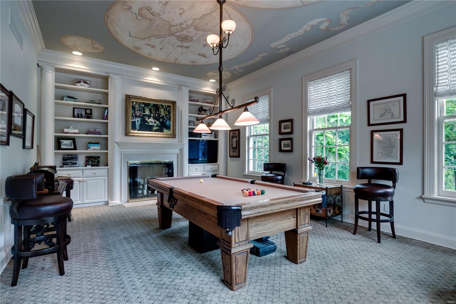 Brentmoor - Residential