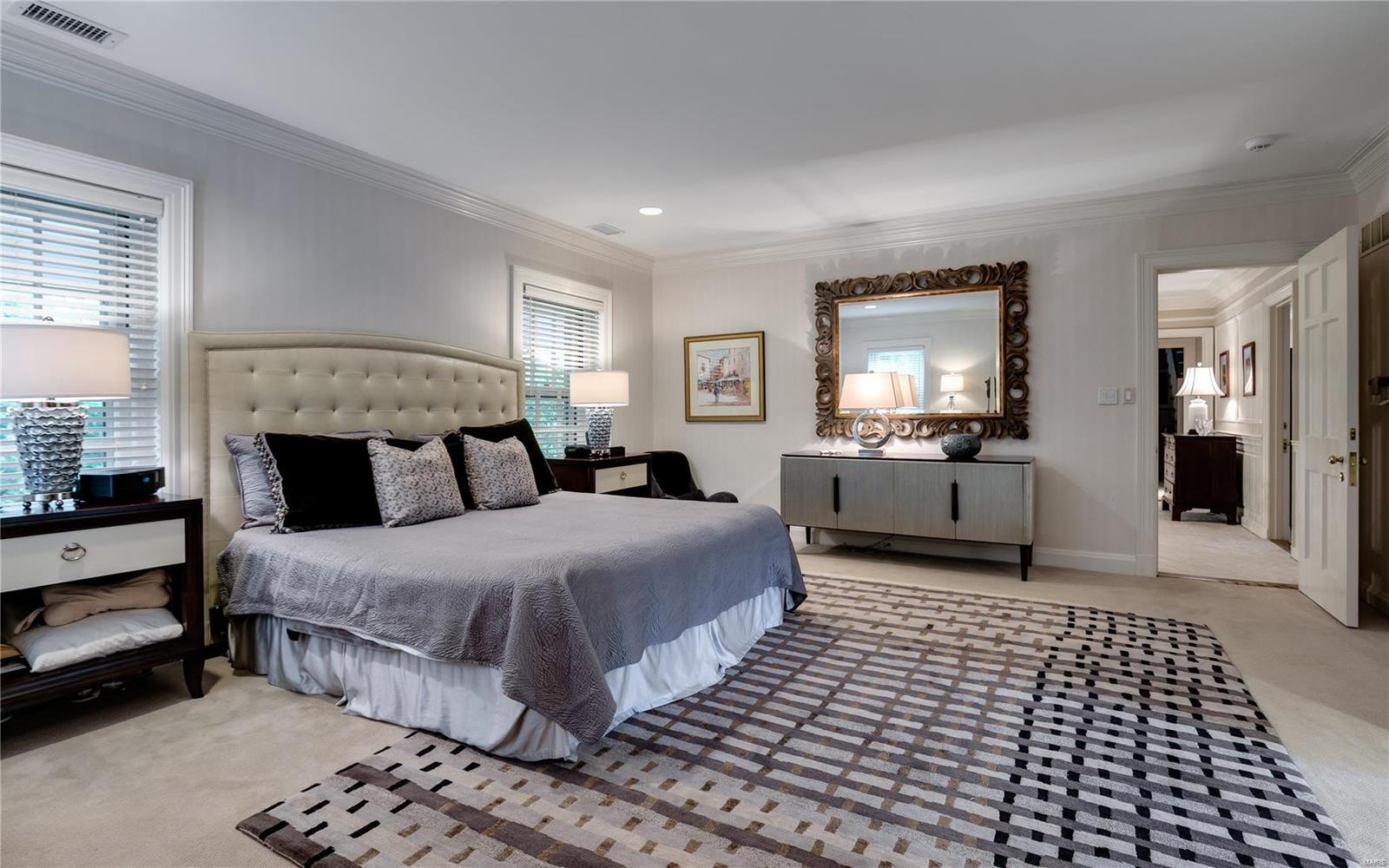 Brentmoor - Residential