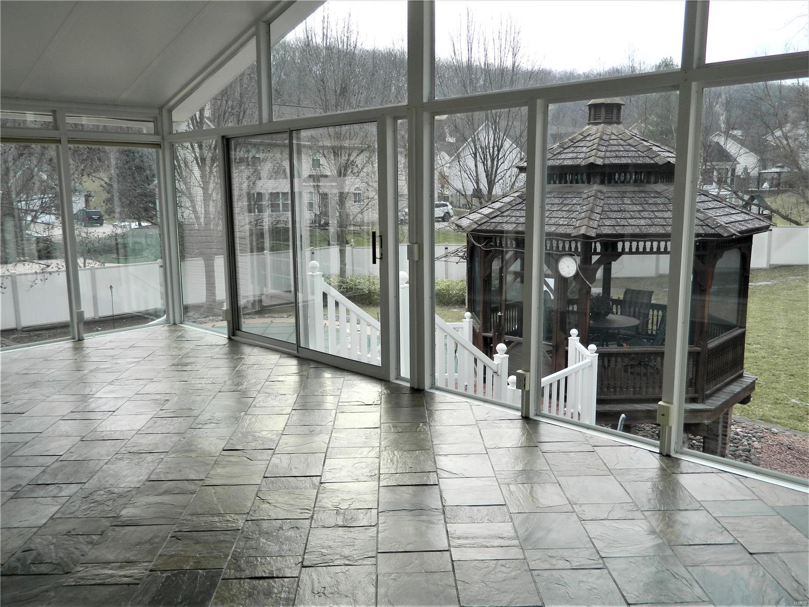 Southern Hills One - Residential