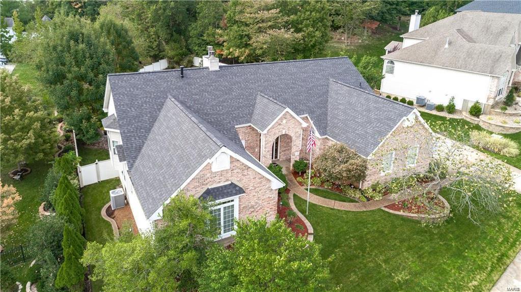 Southern Hills One - Residential