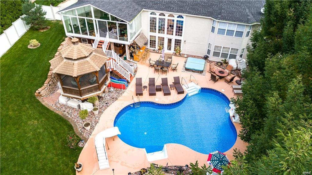 Southern Hills One - Residential