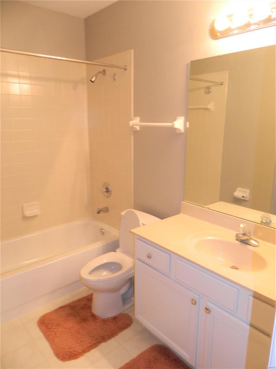 Southern Hills One - Residential