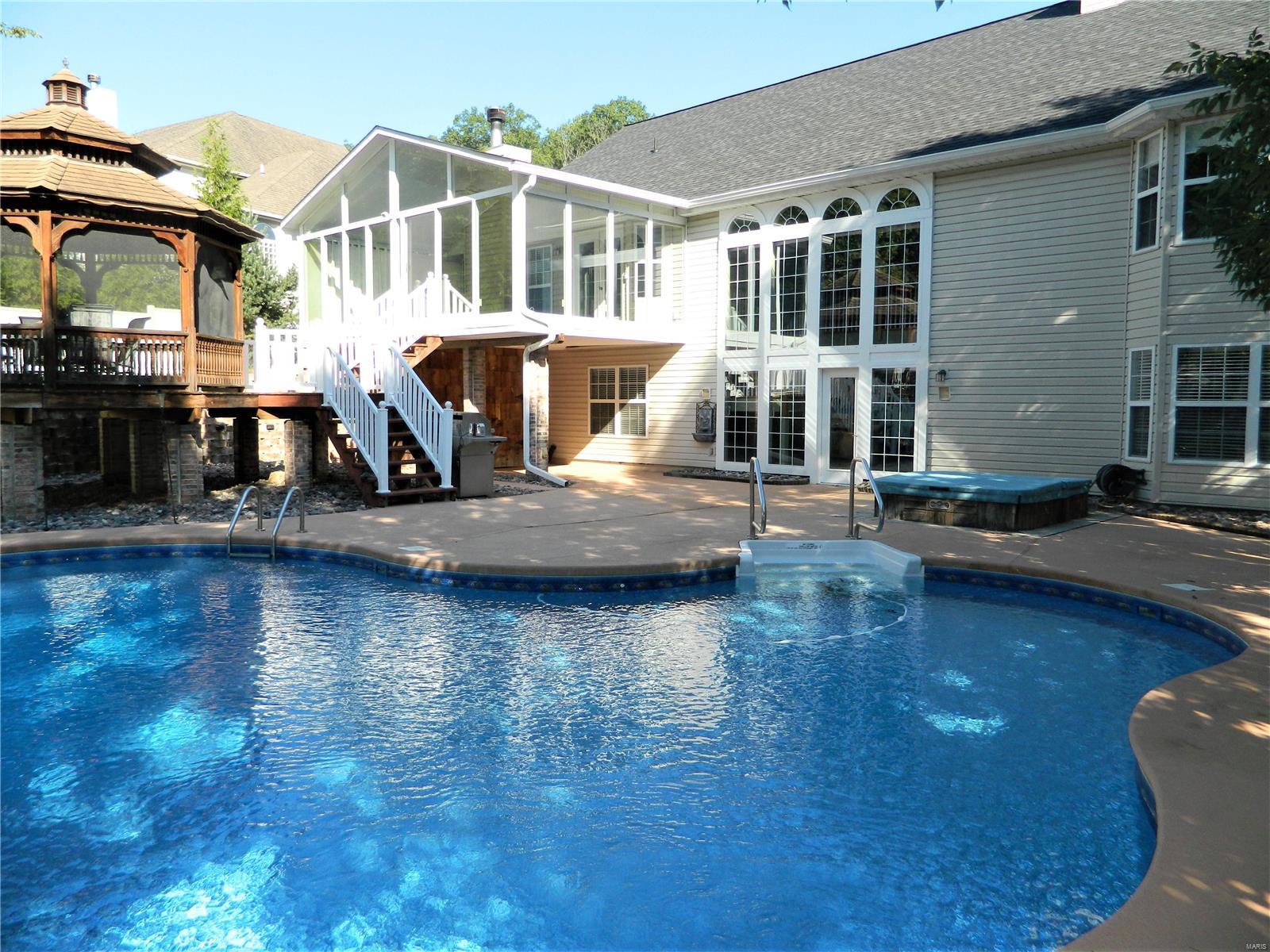 Southern Hills One - Residential