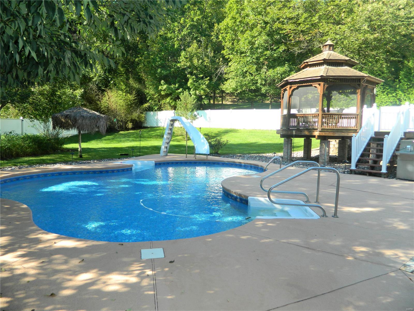 Southern Hills One - Residential