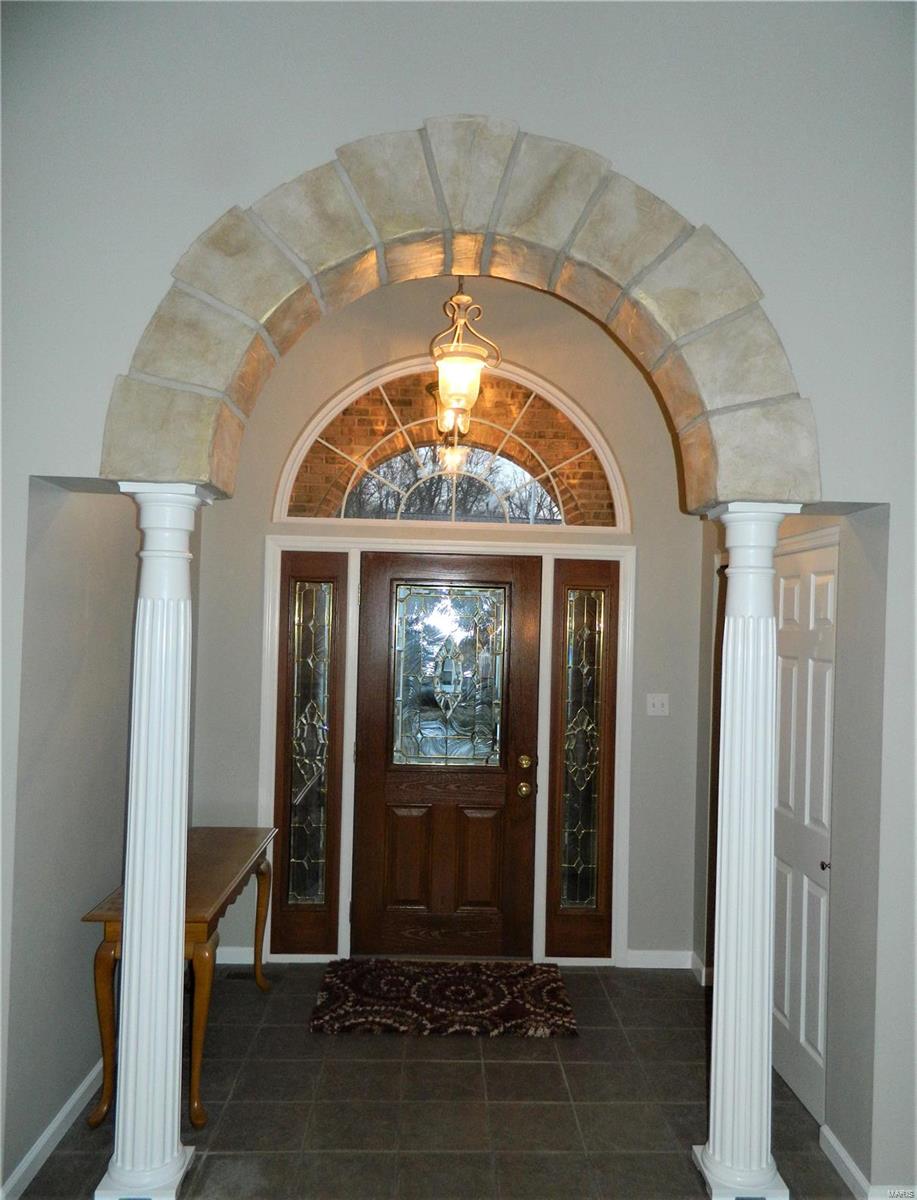 Southern Hills One - Residential