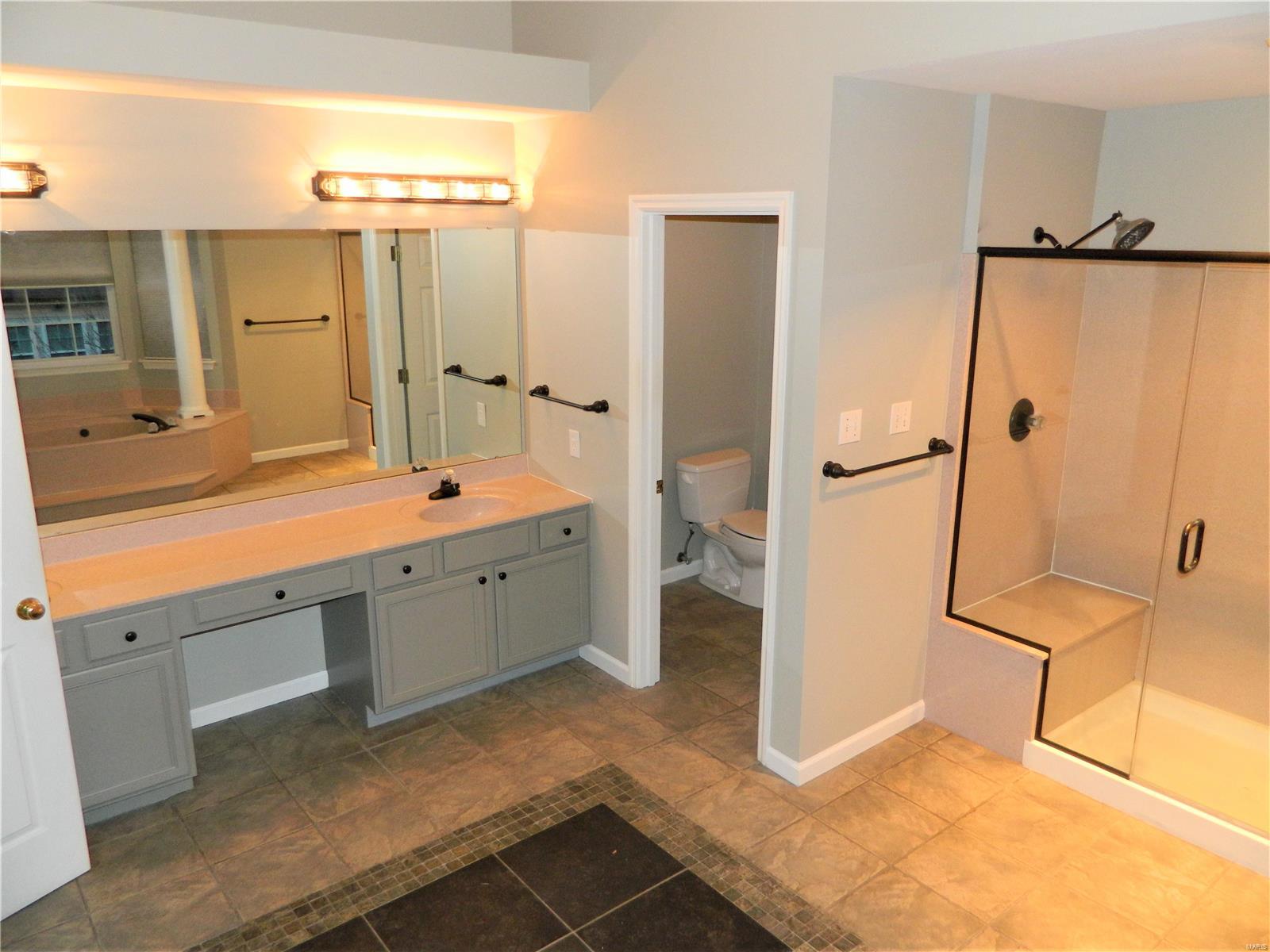 Southern Hills One - Residential