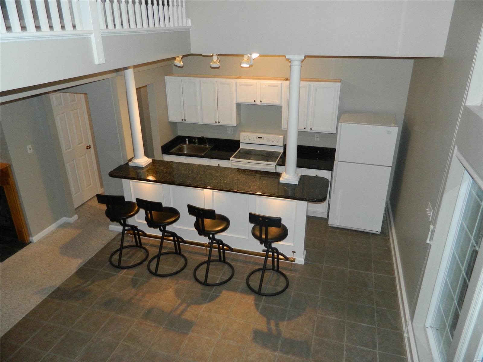 Southern Hills One - Residential