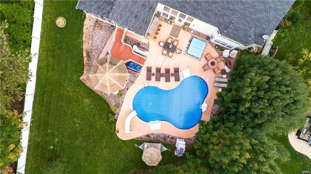 Southern Hills One - Residential