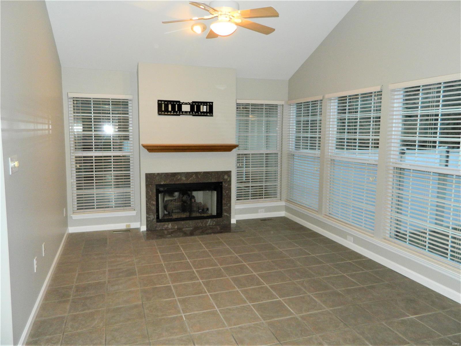 Southern Hills One - Residential