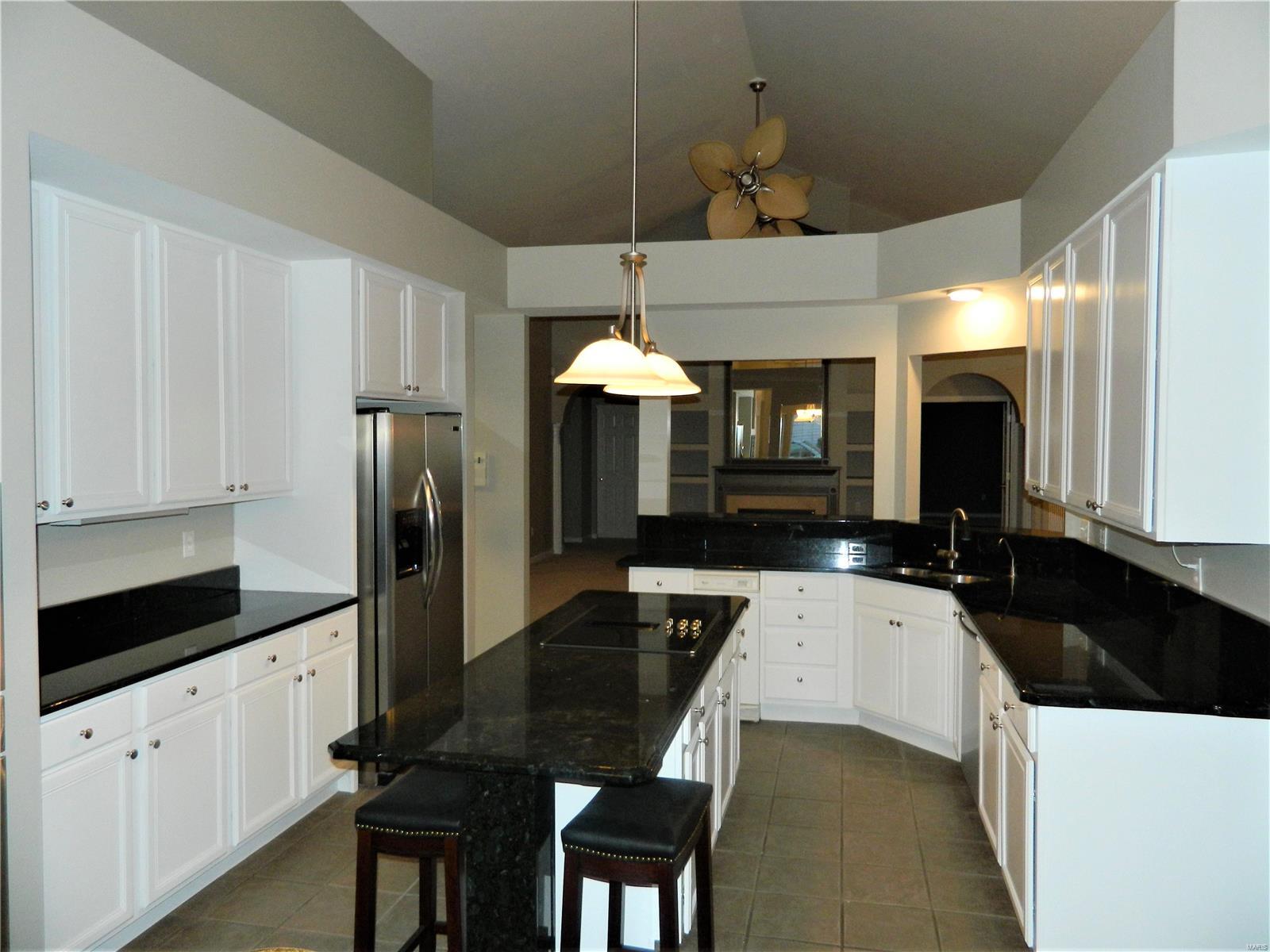 Southern Hills One - Residential