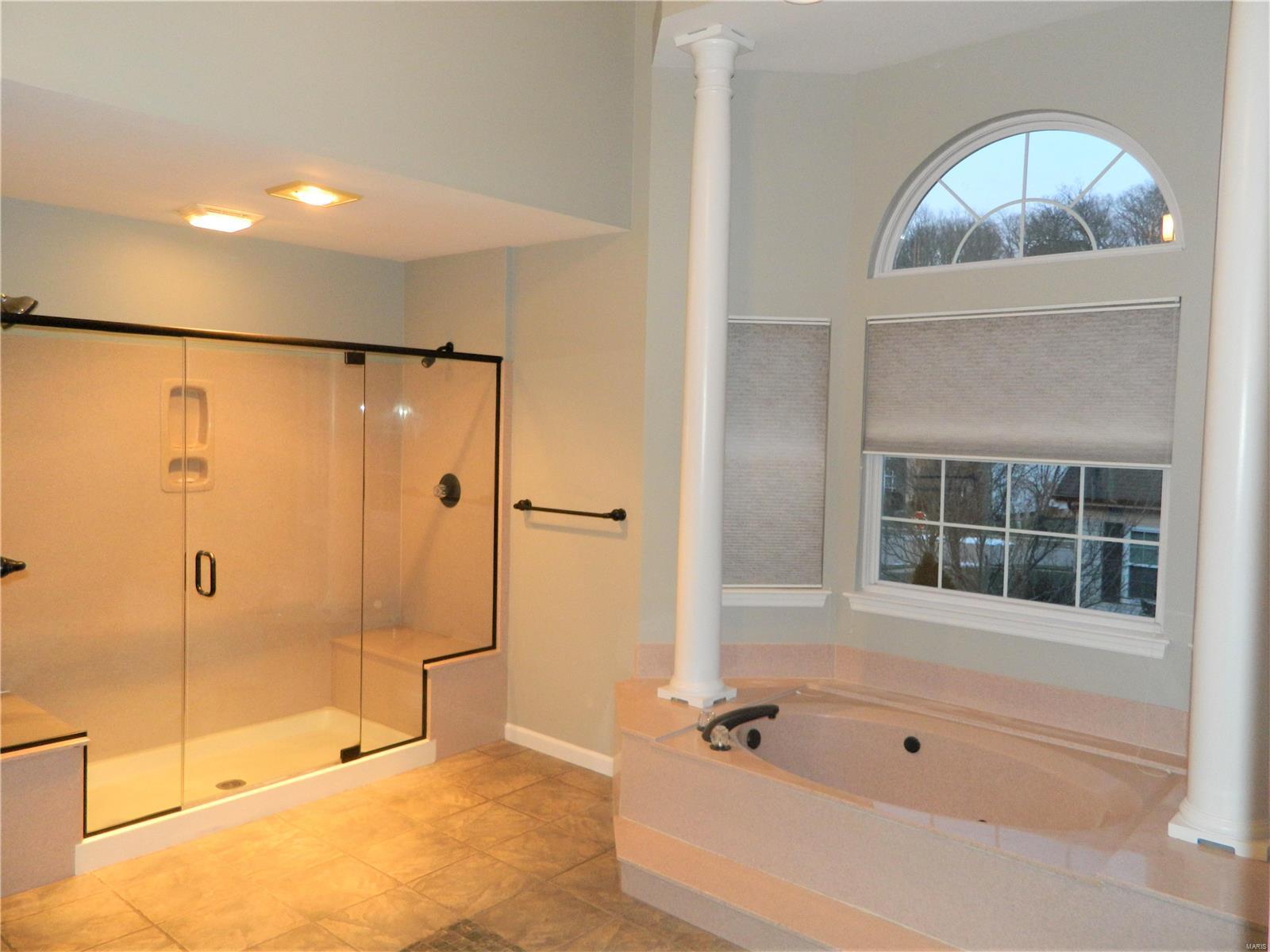 Southern Hills One - Residential