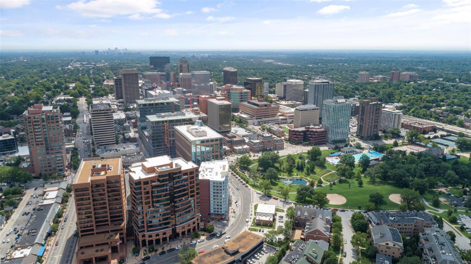 The Pearl - Residential