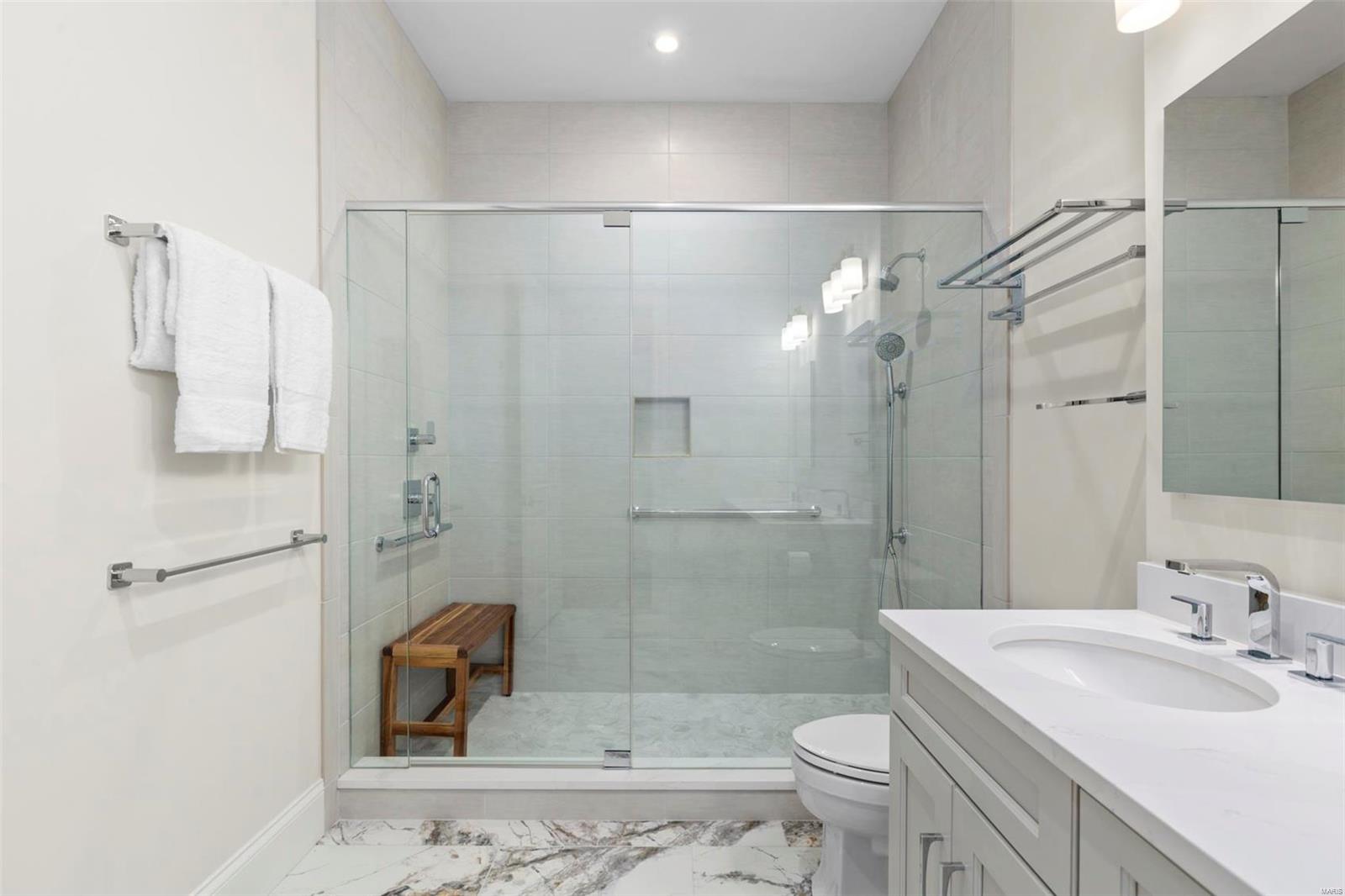 The Pearl - Residential