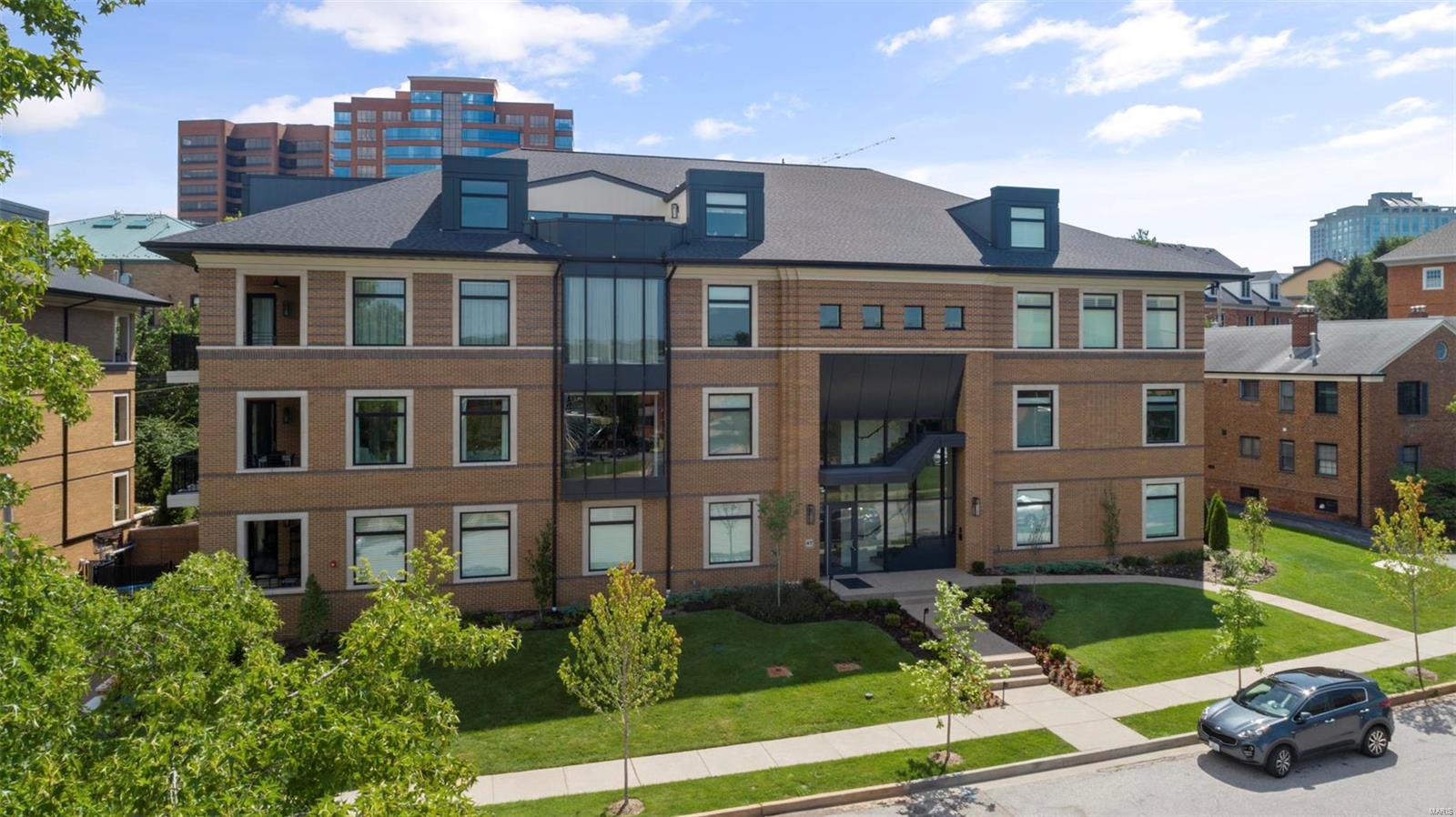 The Pearl - Residential