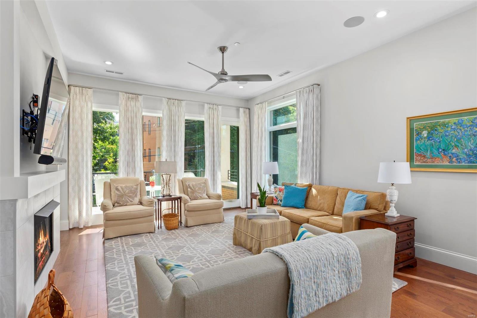 The Pearl - Residential