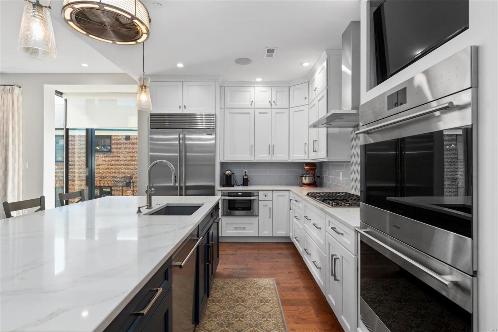 The Pearl - Residential