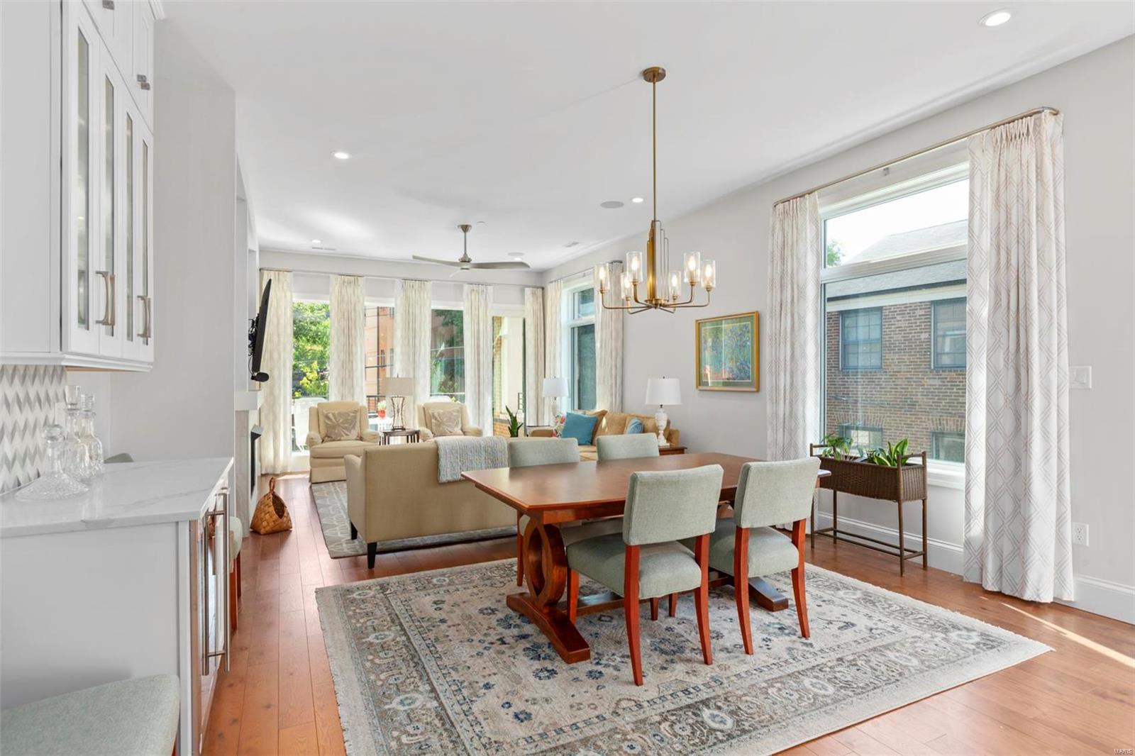 The Pearl - Residential